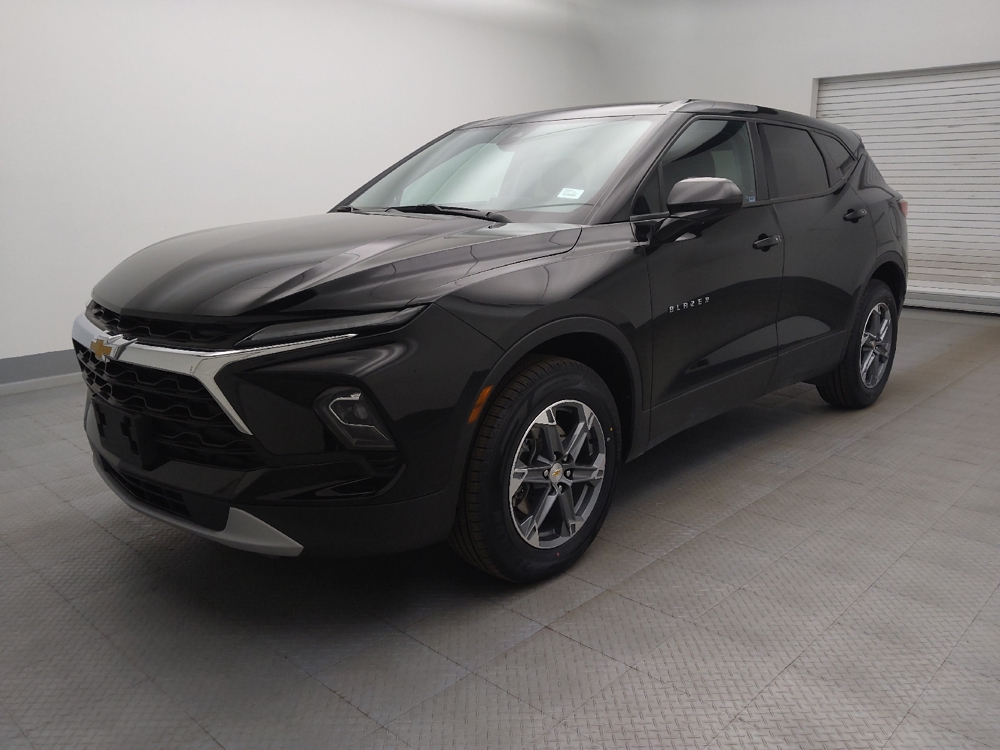 2023 Chevrolet Blazer