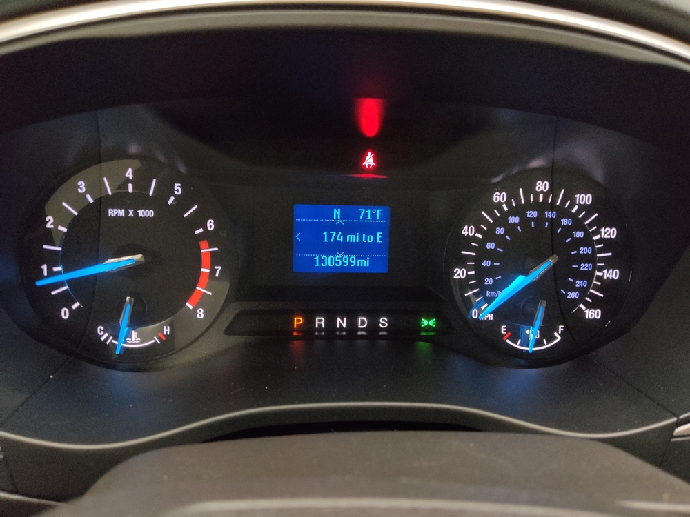 2015 Ford Fusion S - Photo 18