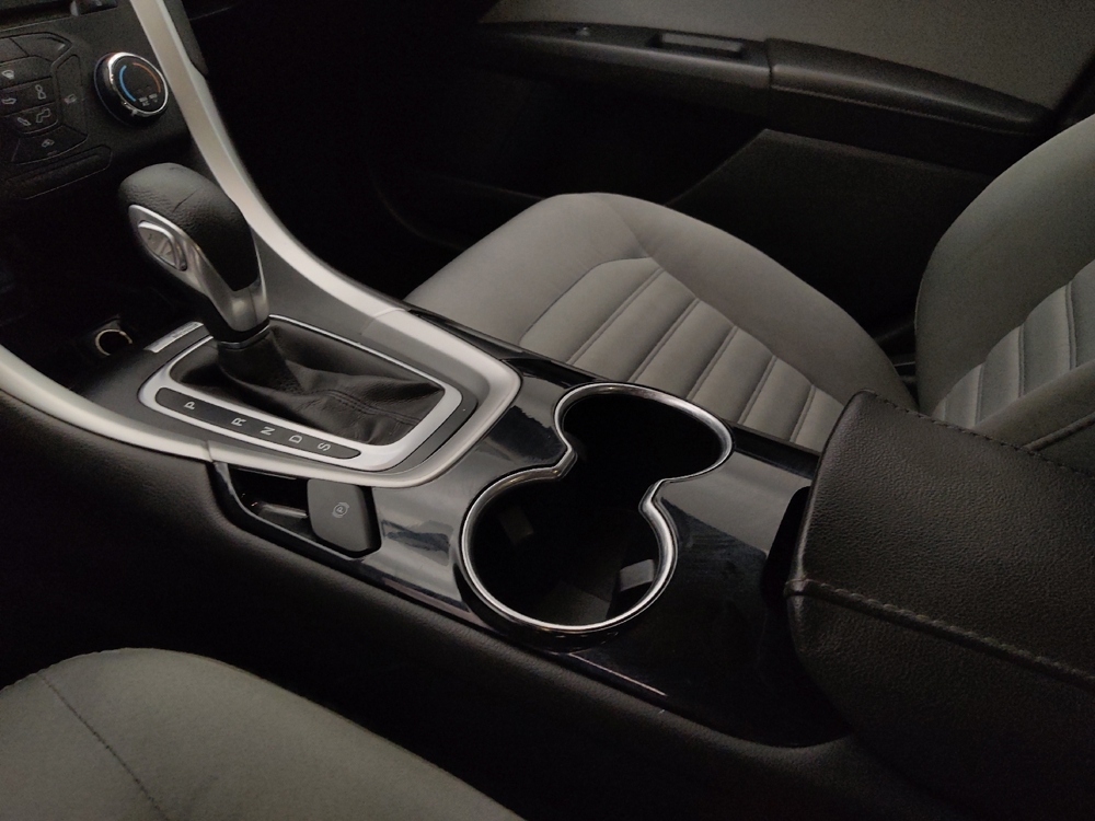 2015 Ford Fusion S - Photo 20