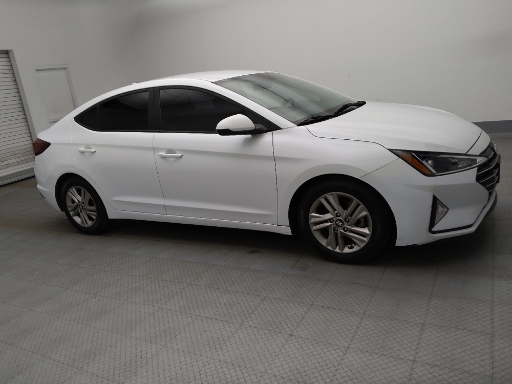 2019 Hyundai Elantra SEL - Photo 9