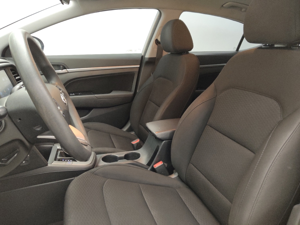 2019 Hyundai Elantra SEL - Photo 13
