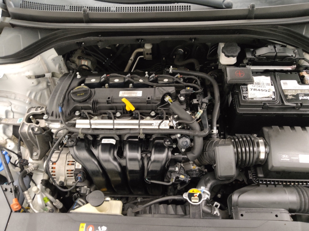 2019 Hyundai Elantra SEL - Photo 23