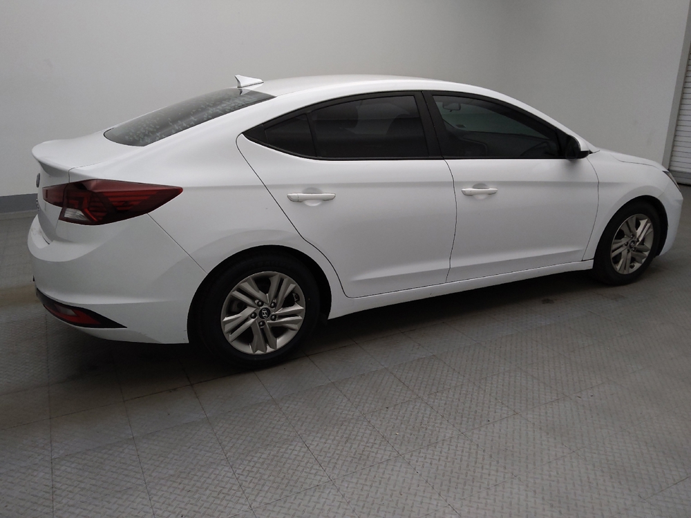 2019 Hyundai Elantra SEL - Photo 8