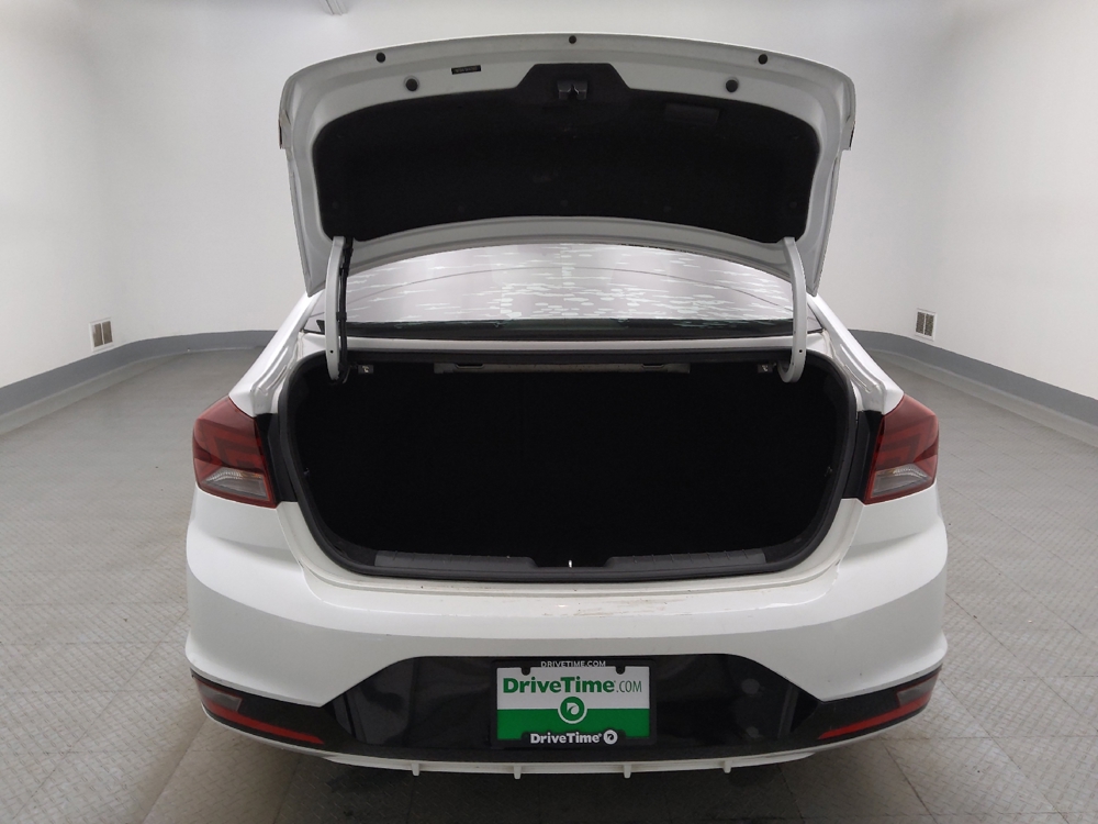 2019 Hyundai Elantra SEL - Photo 22