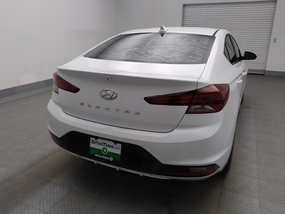 2019 Hyundai Elantra SEL - Photo 6