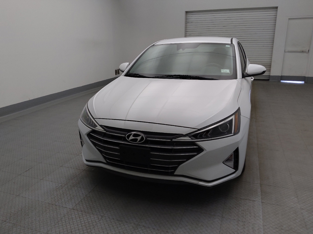 2019 Hyundai Elantra SEL - Photo 12