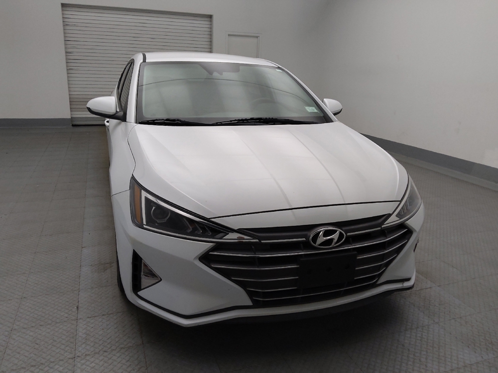 2019 Hyundai Elantra SEL - Photo 11