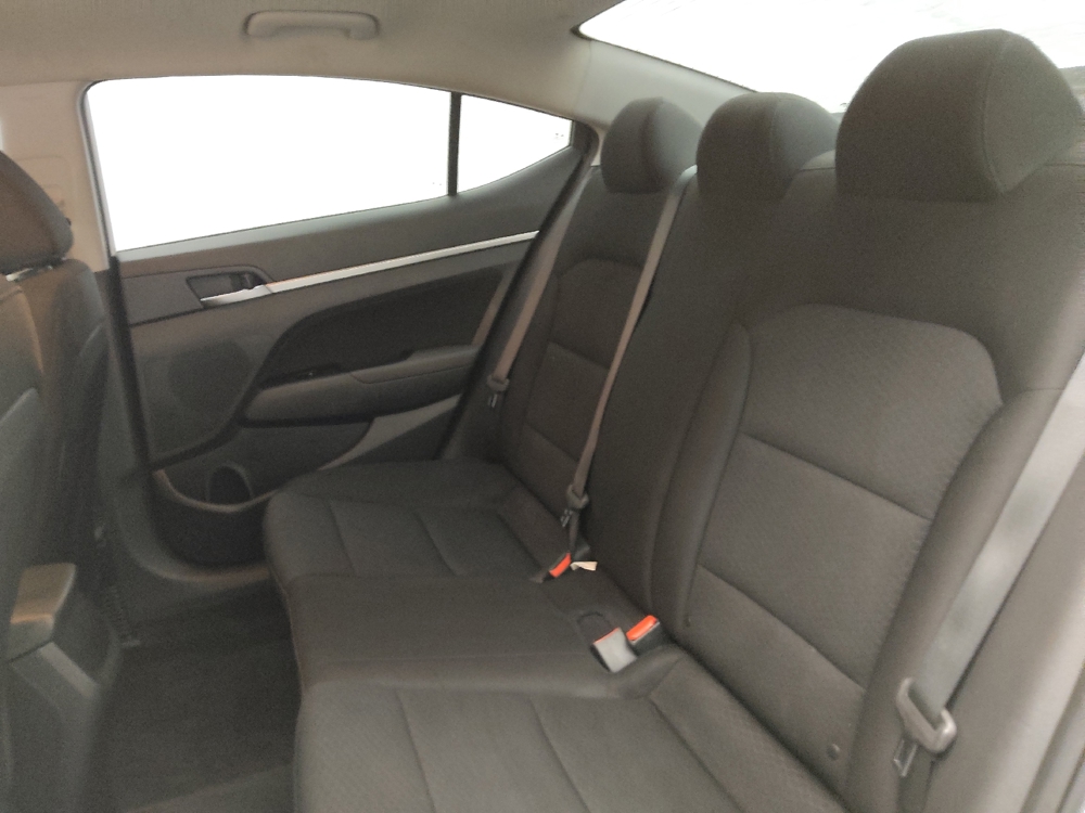2019 Hyundai Elantra SEL - Photo 14