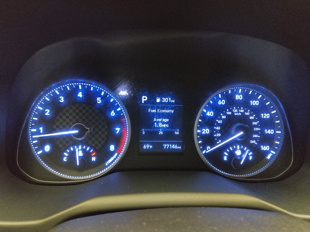 2019 Hyundai Elantra SEL - Photo 18