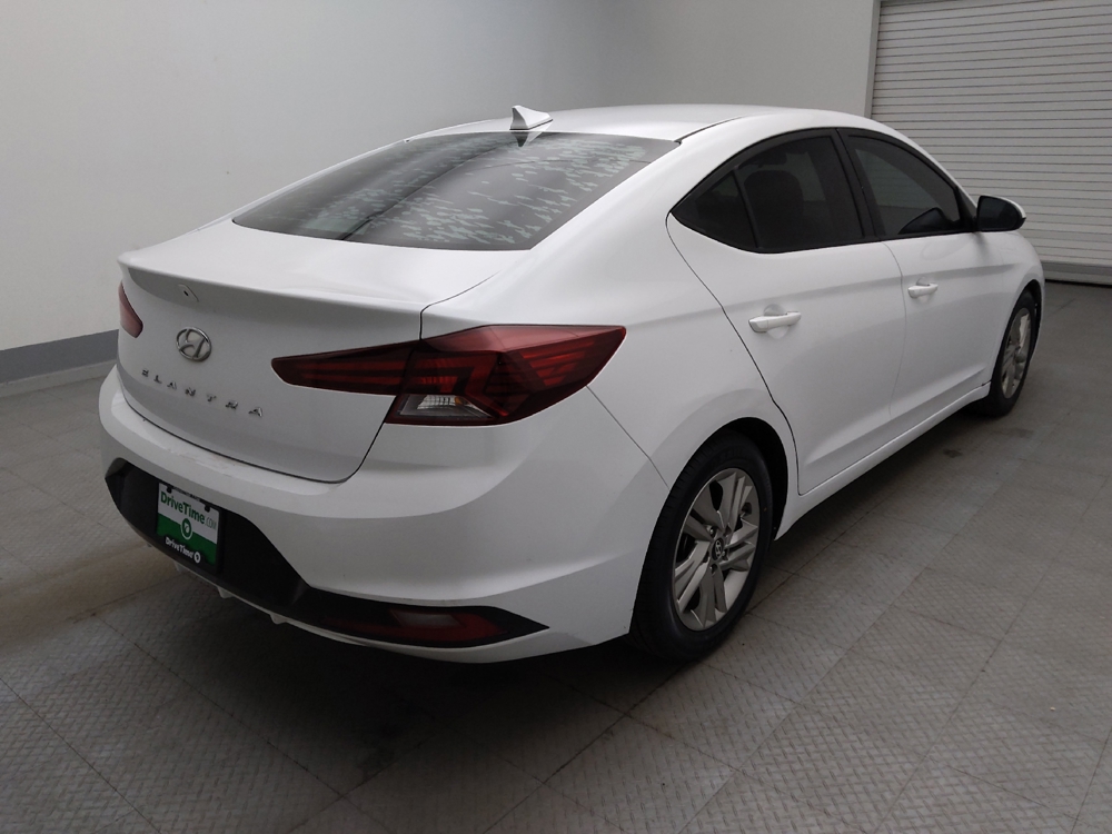 2019 Hyundai Elantra SEL - Photo 7