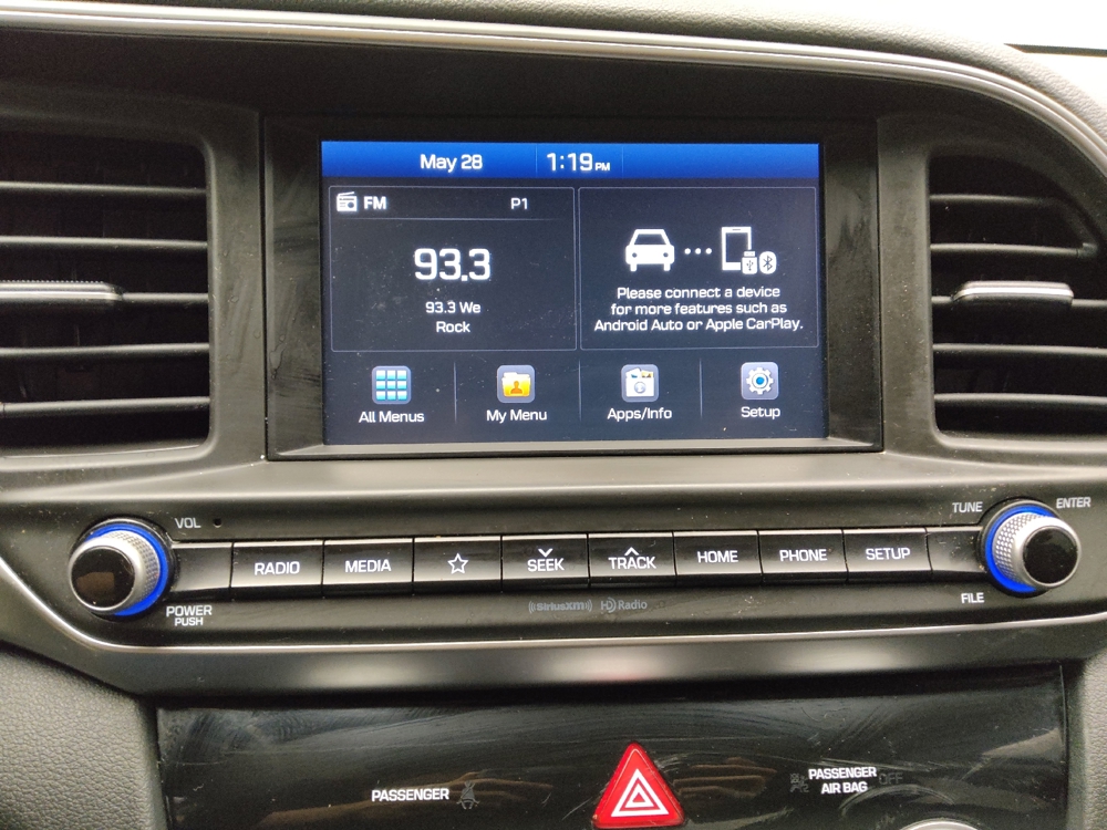 2019 Hyundai Elantra SEL - Photo 19