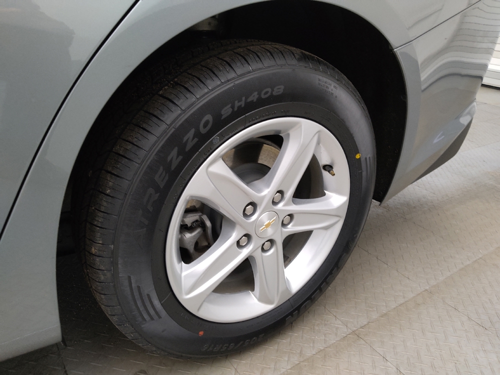 2025 Chevrolet Malibu 1LS - Photo 24