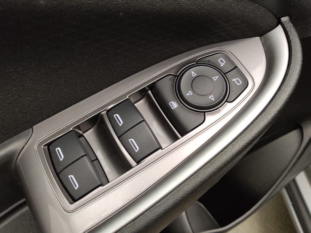 2025 Chevrolet Malibu 1LS - Photo 21