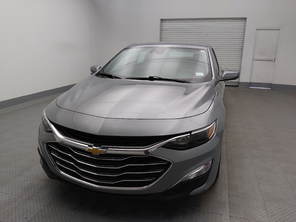 2025 Chevrolet Malibu 1LS - Photo 12