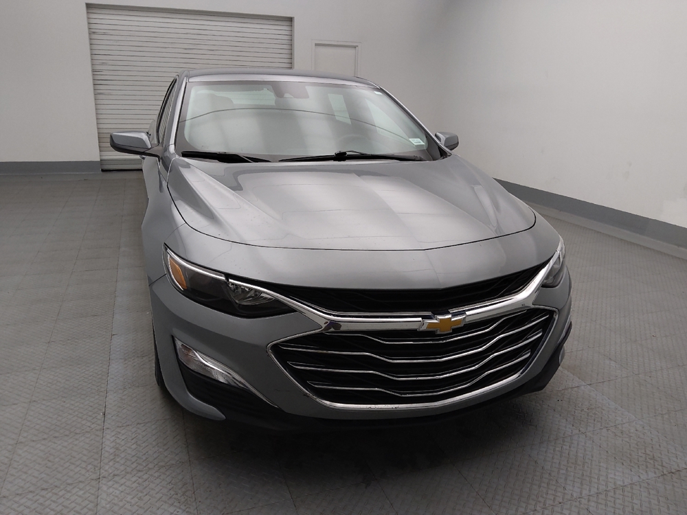 2025 Chevrolet Malibu 1LS - Photo 11