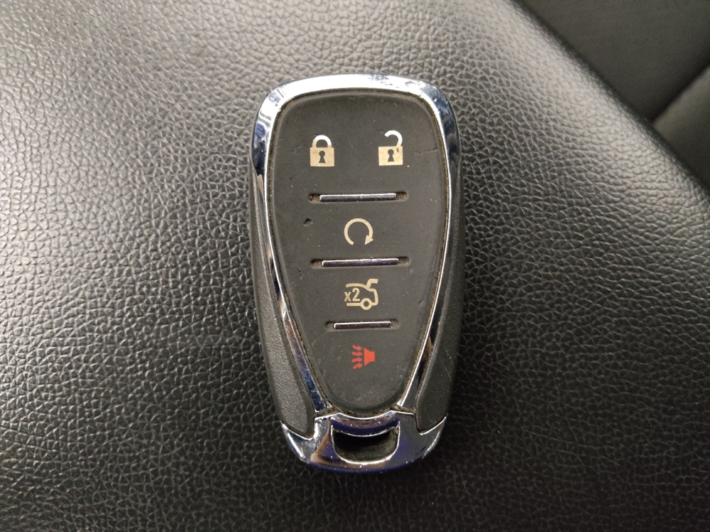 2025 Chevrolet Malibu 1LS - Photo 25