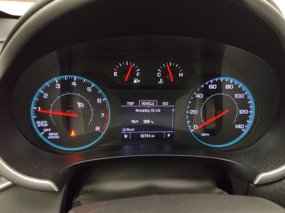 2025 Chevrolet Malibu 1LS - Photo 18