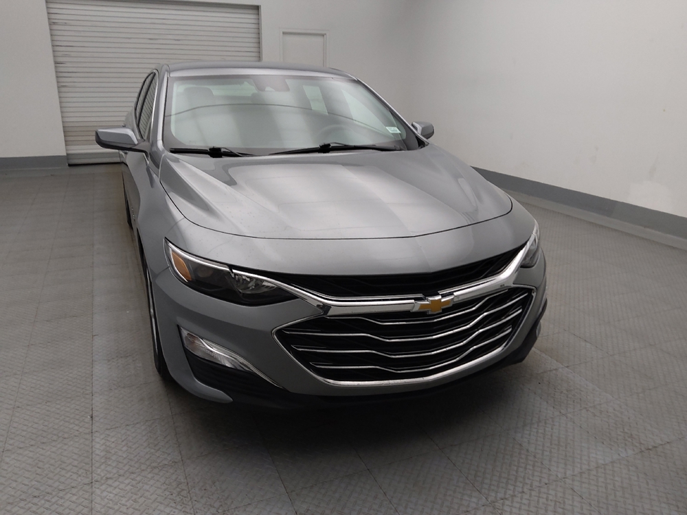 2025 Chevrolet Malibu 1LS - Photo 11