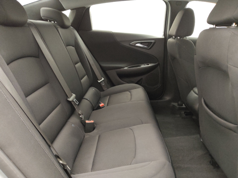 2025 Chevrolet Malibu 1LS - Photo 15