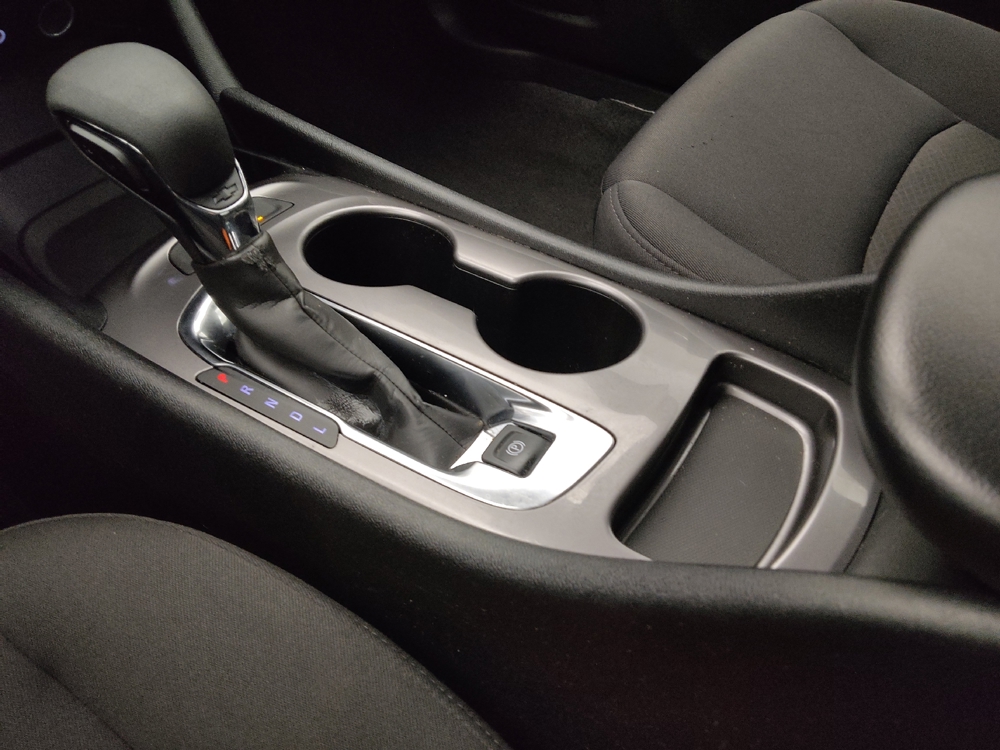 2025 Chevrolet Malibu 1LS - Photo 20