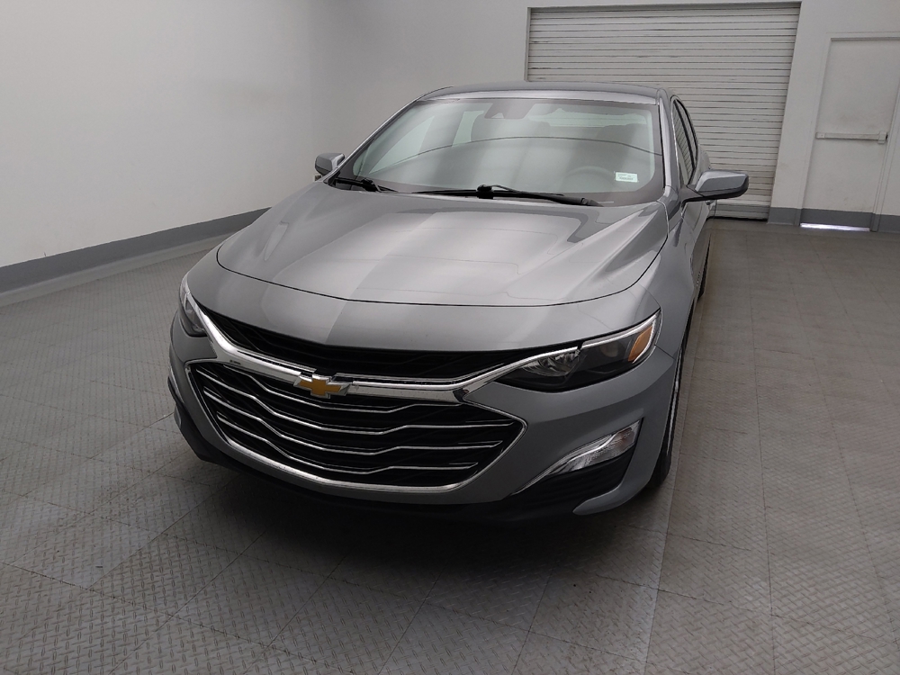 2025 Chevrolet Malibu 1LS - Photo 12