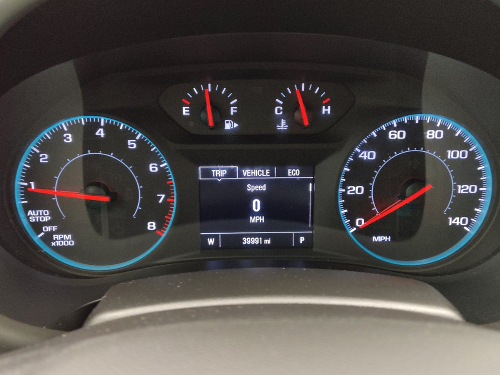 2025 Chevrolet Malibu 1LS - Photo 18
