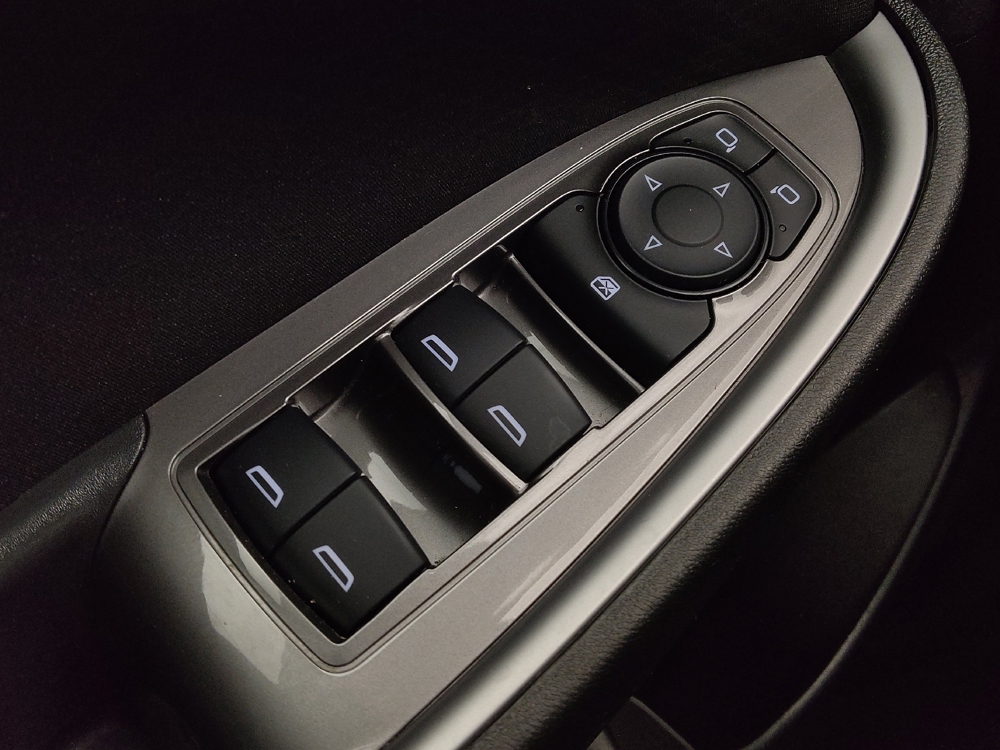 2025 Chevrolet Malibu 1LS - Photo 21
