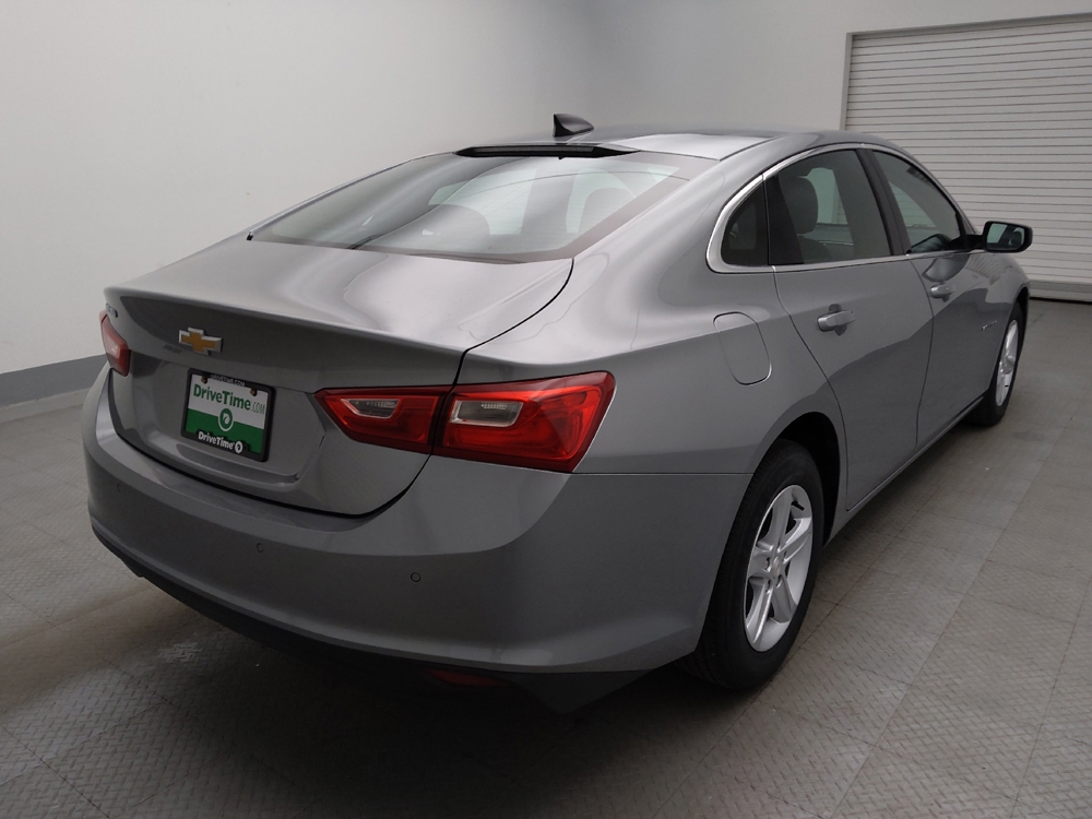 2025 Chevrolet Malibu 1LS - Photo 7