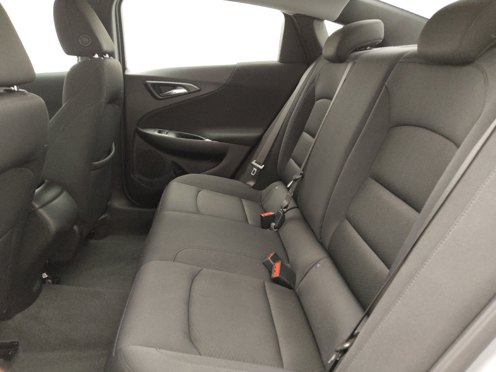2025 Chevrolet Malibu 1LS - Photo 14