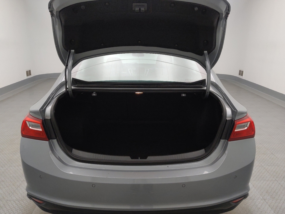 2025 Chevrolet Malibu 1LS - Photo 22