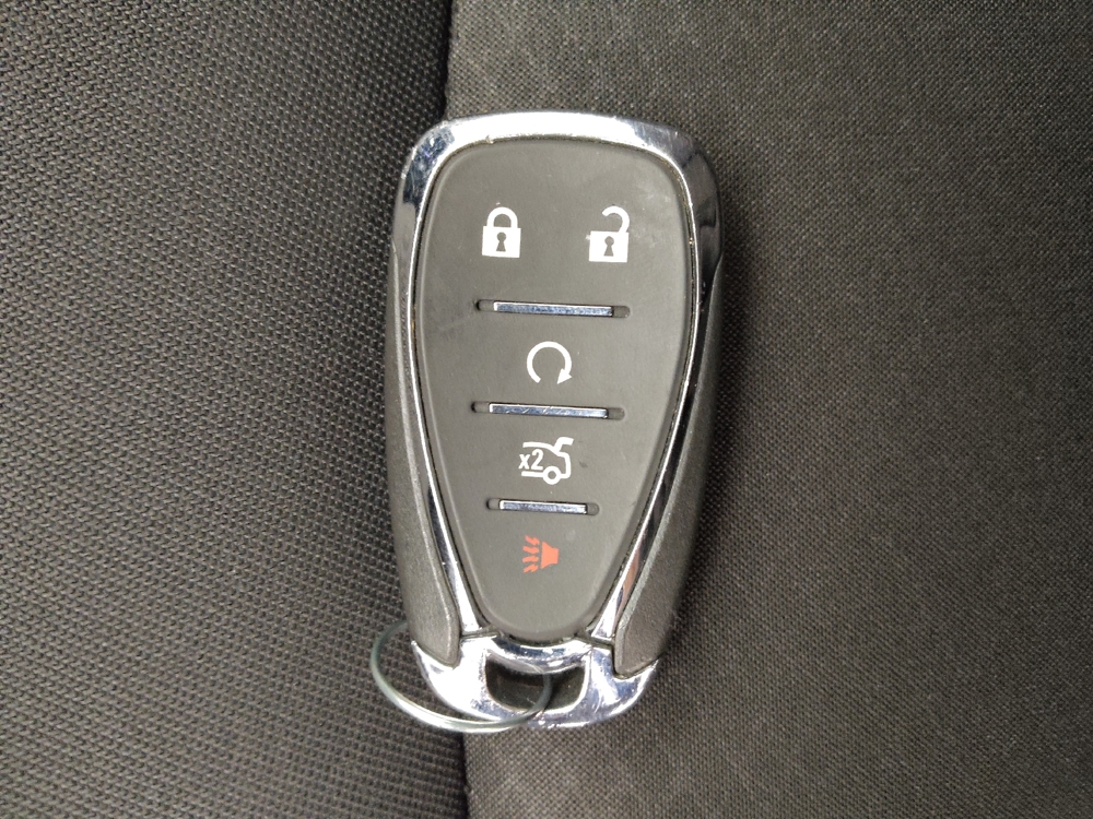 2025 Chevrolet Malibu 1LS - Photo 25