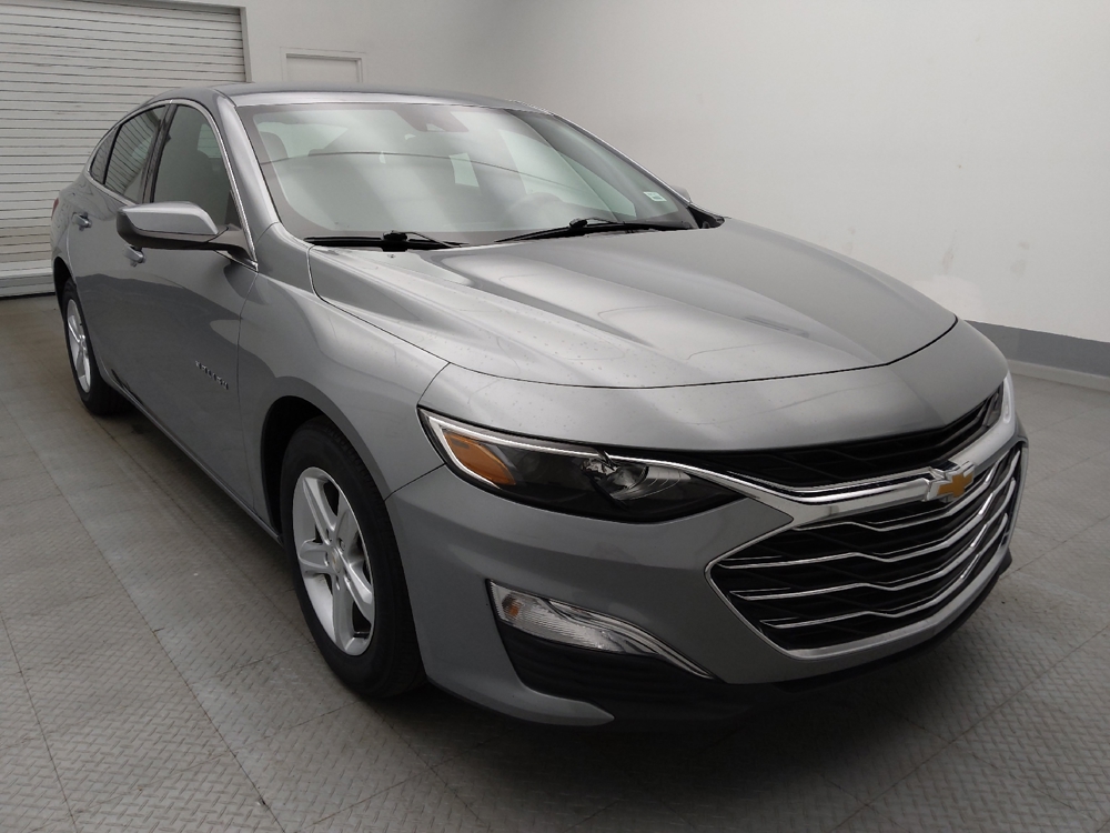 2025 Chevrolet Malibu 1LS - Photo 10