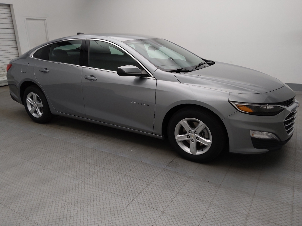 2025 Chevrolet Malibu 1LS - Photo 9
