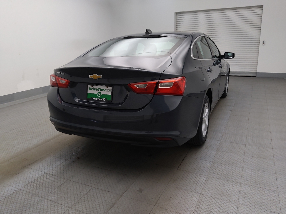 2020 Chevrolet Malibu 1LS - Photo 6