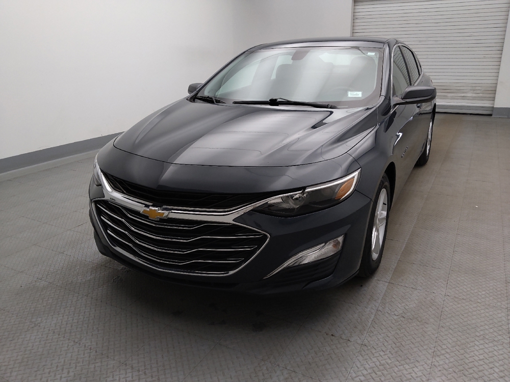 2020 Chevrolet Malibu 1LS - Photo 12