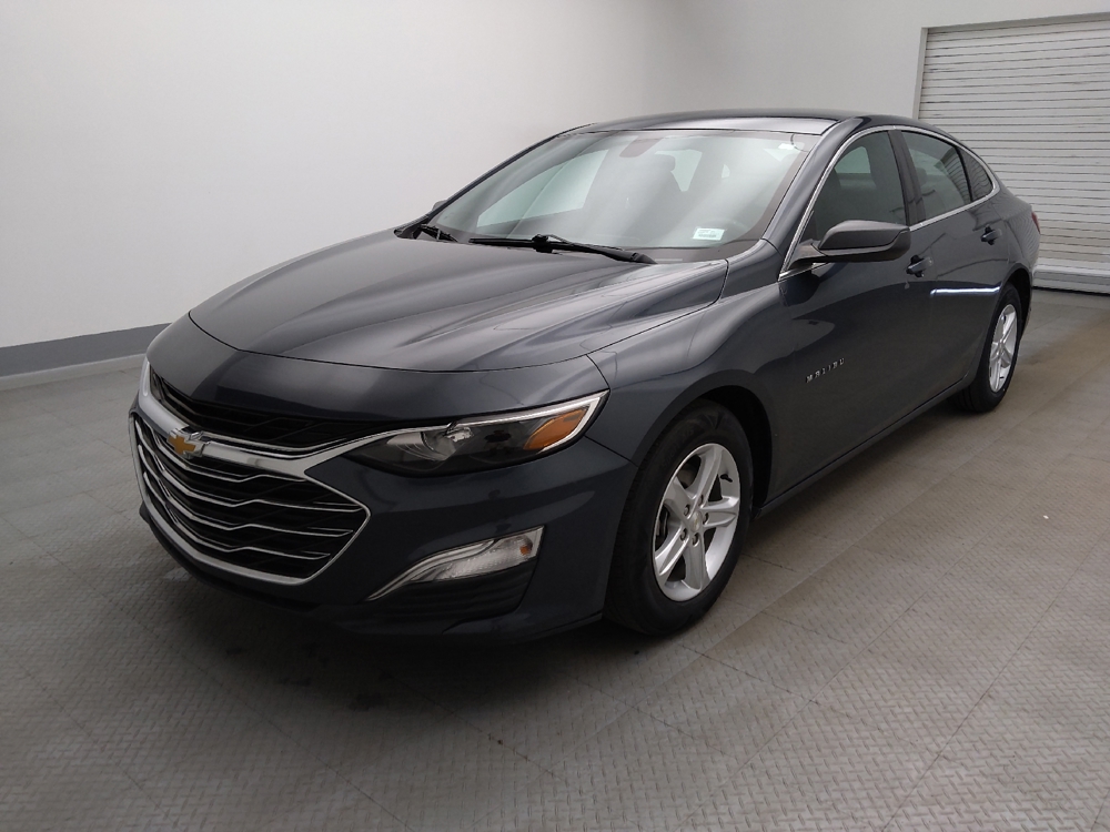 2020 Chevrolet Malibu