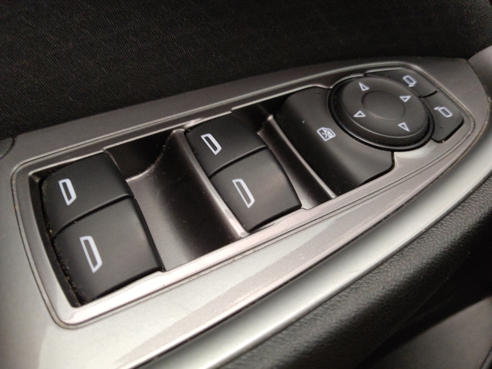 2020 Chevrolet Malibu 1LS - Photo 21