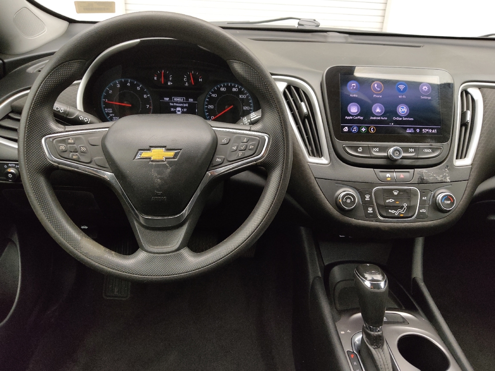 2020 Chevrolet Malibu 1LS - Photo 17