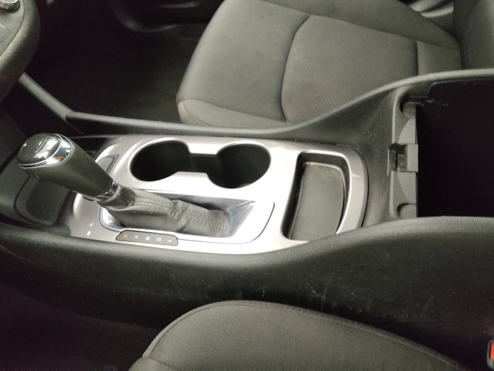 2020 Chevrolet Malibu 1LS - Photo 20