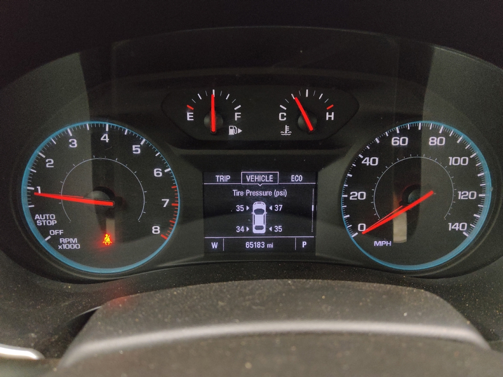 2020 Chevrolet Malibu 1LS - Photo 18