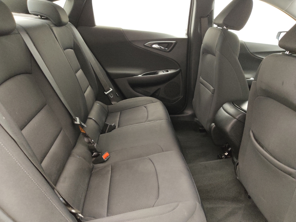2020 Chevrolet Malibu 1LS - Photo 16