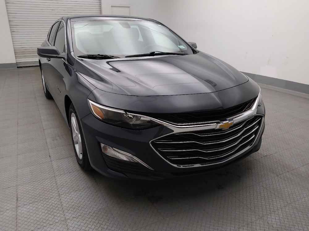 2020 Chevrolet Malibu 1LS - Photo 11