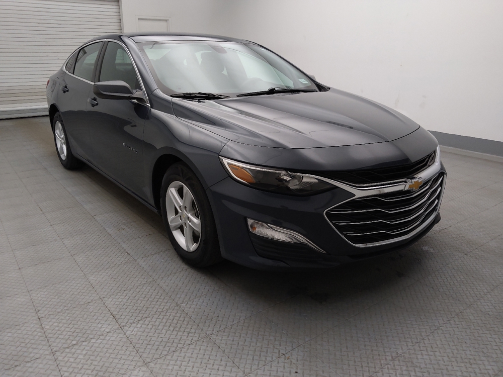 2020 Chevrolet Malibu 1LS - Photo 10