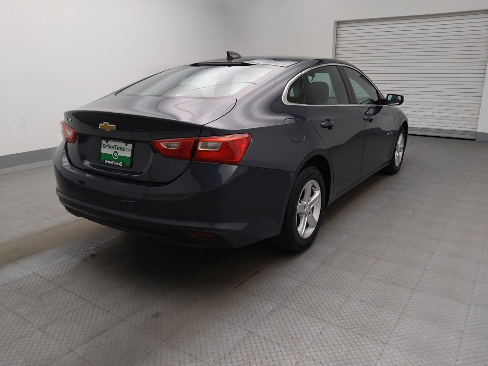 2020 Chevrolet Malibu 1LS - Photo 7
