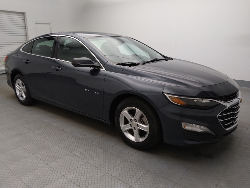2020 Chevrolet Malibu 1LS - Photo 9