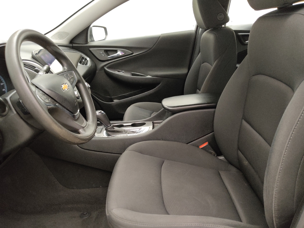 2020 Chevrolet Malibu 1LS - Photo 13