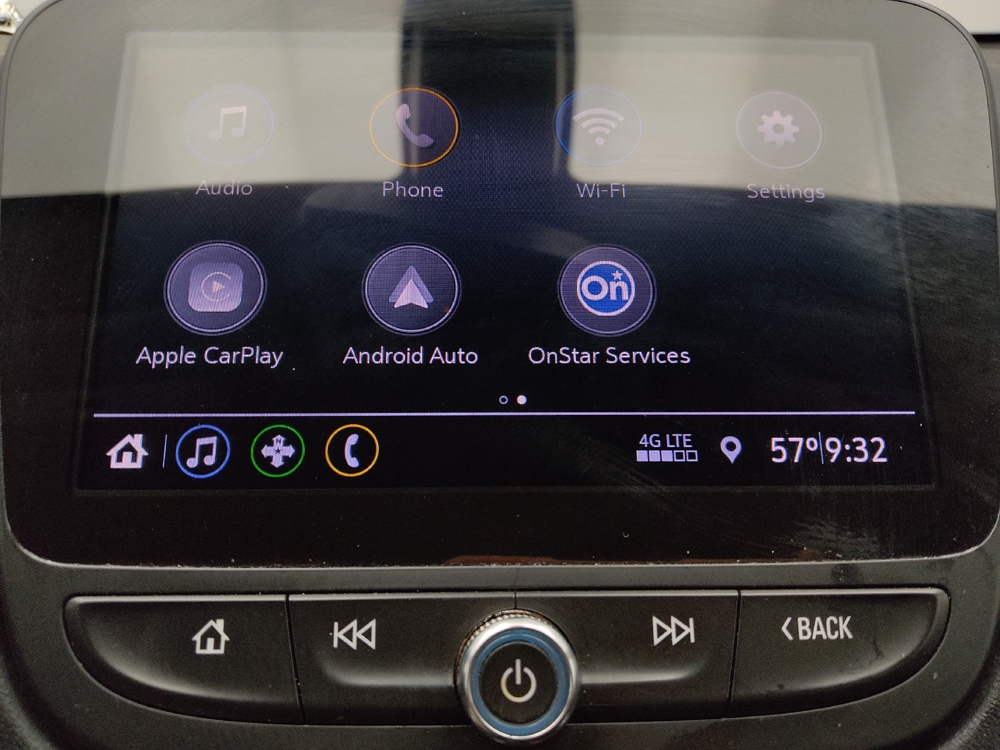 2020 Chevrolet Malibu 1LS - Photo 19