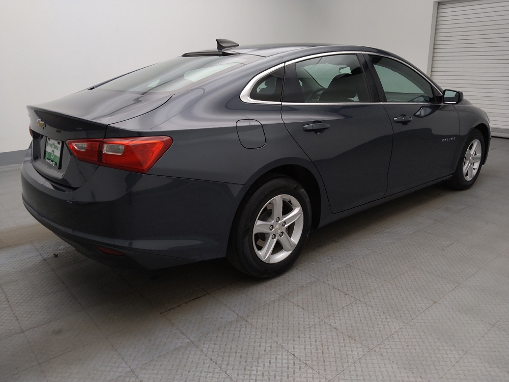 2020 Chevrolet Malibu 1LS - Photo 8