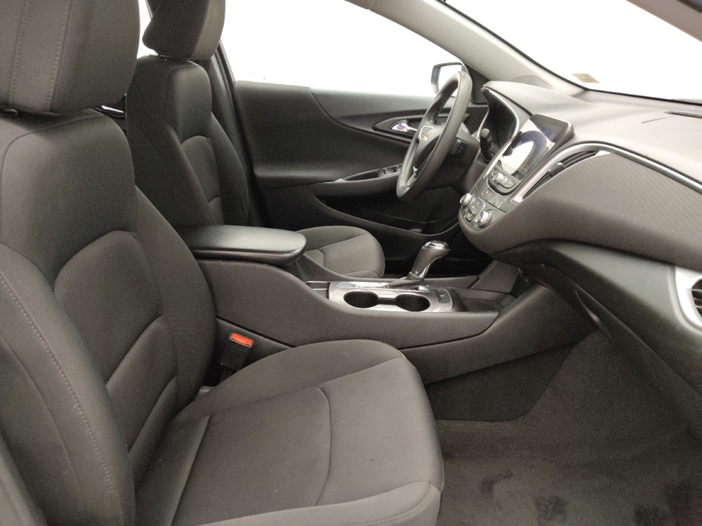 2020 Chevrolet Malibu 1LS - Photo 15