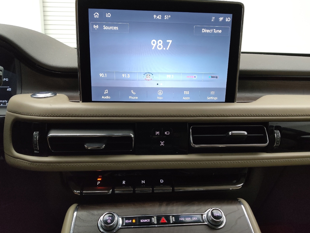 2021 Lincoln Aviator Reserve - Photo 19